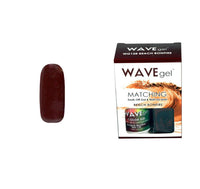 WAVEgel #128<br><strong>BEACH BONFIRE</strong>