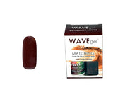 WAVEgel #128<br><strong>BEACH BONFIRE</strong>