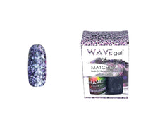 WAVEgel #134<br><strong>PURICTION</strong>