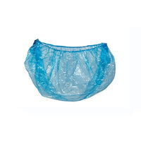 Disposable Blue Liner Spa 400pcs 48"x48"  [ BLUE / Clear ]