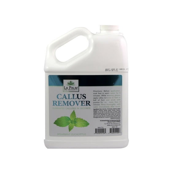La Palm - Callus Remover [3.73mL - 1Gallon]