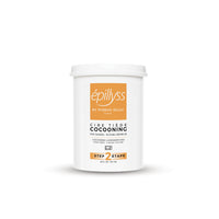 EPILLYSS Lukewarm Wax COCOONING