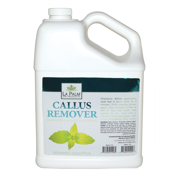 Callus Remover [3.73mL - 1Gallon]