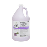 La Palm Lotion [Lavender - 3.73mL]