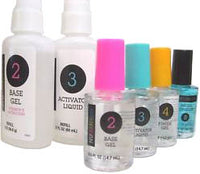NuGenesis Dipping Liquid