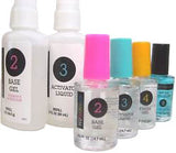 NuGenesis Dipping Liquid