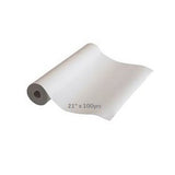 Wax Paper Bed Roll (x12)
