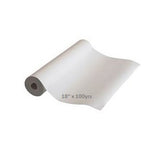 Wax Paper Bed Roll (x12)
