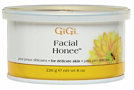 Wax GiGi Facial Honee - Wax Cream [226g]